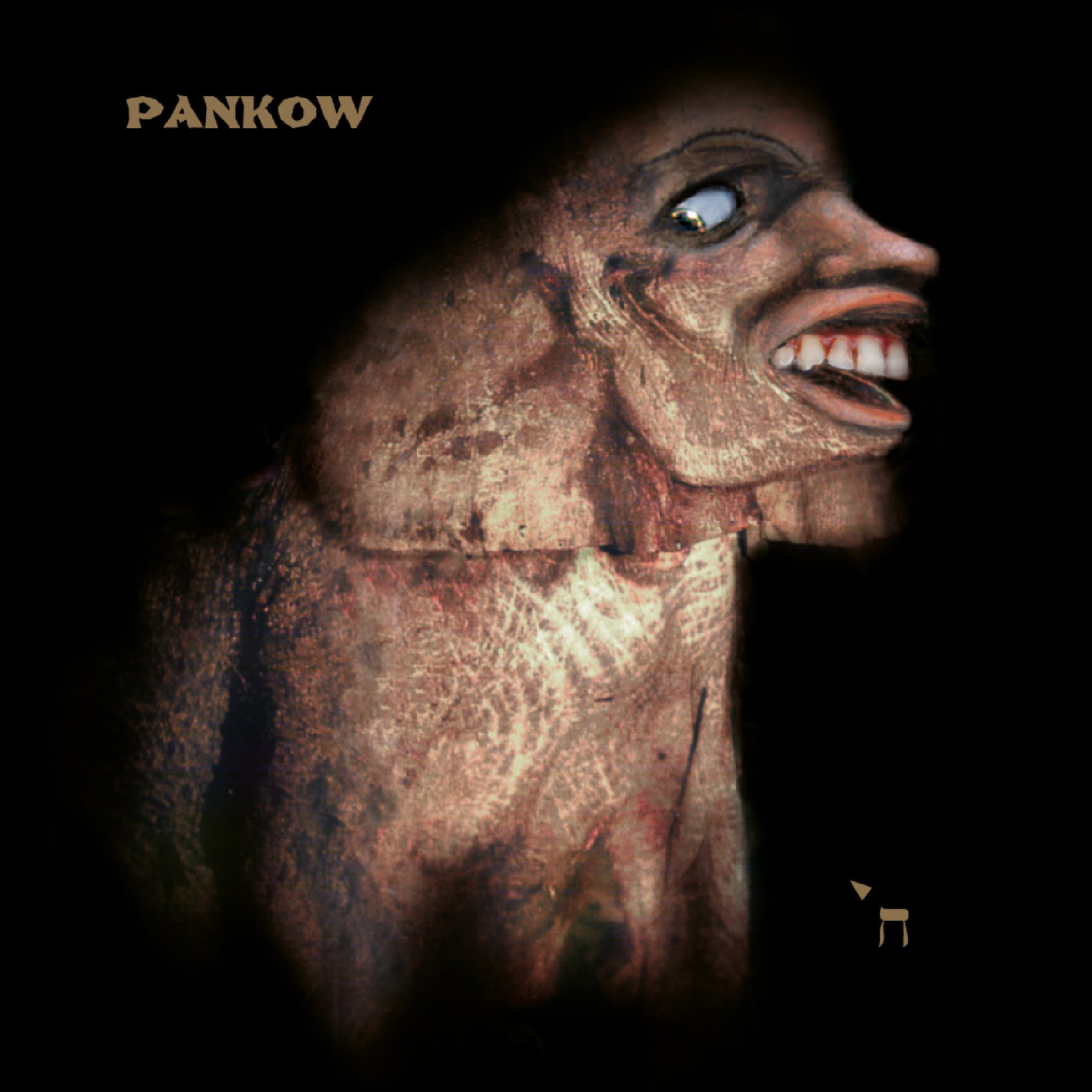 pankow PANKOW front 15x15